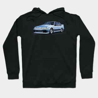 Holden VL Cartoon Hoodie